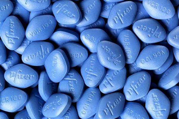 Living in the Viagra Age