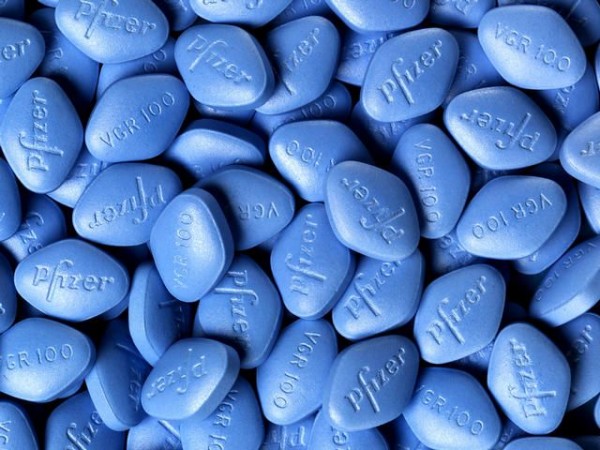 Living in the Viagra Age